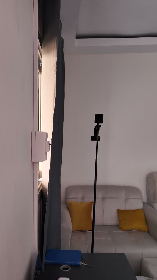 Aperçu de la visite vidéo du studio